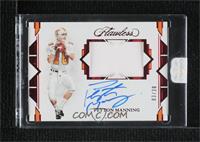 Peyton Manning [Uncirculated] #/20