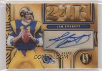 Jim Everett #/49