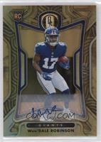 Rookies - Wan'Dale Robinson #/199