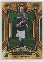 Ryan Tannehill #/11