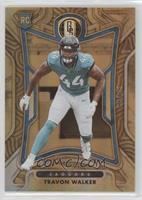 Rookies - Travon Walker #/99