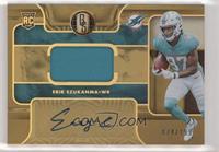 Rookie Jersey Autographs - Erik Ezukanma #/199