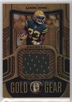 Aaron Jones #/299