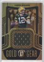 Aaron Rodgers #/299