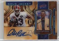 Andre Reed #/25