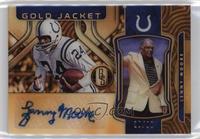 Lenny Moore #/99