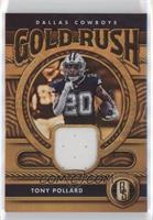 Tony Pollard #/299