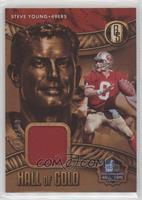 Steve Young #/199
