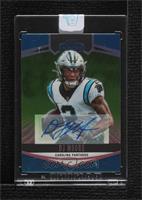 DJ Moore [Uncirculated] #/10