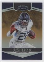 Derrick Henry #/20