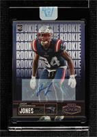 2003 Rookies - Jack Jones [Uncirculated] #/25