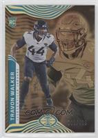 Travon Walker #/499