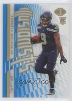 Kenneth Walker III #/299