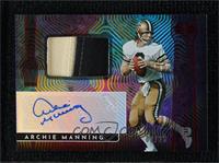 Archie Manning #/25