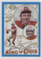 Joe Montana #/299