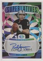 Rich Gannon #/75