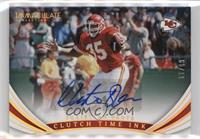 Christian Okoye #/49