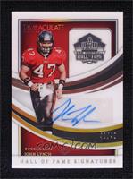 John Lynch #/49