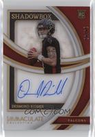 Desmond Ridder #/49