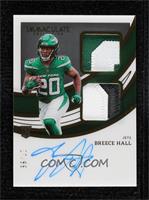 Breece Hall #/99