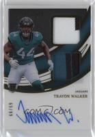 Travon Walker #/99