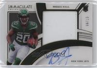 Breece Hall #/99