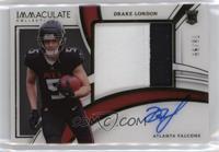 Drake London #/99