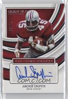 Archie Griffin #/99