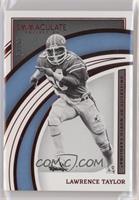 Lawrence Taylor #/75