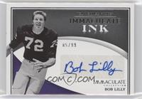 Bob Lilly #/99