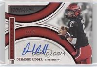 Desmond Ridder #/15