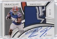 Dameon Pierce #/10