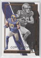 Cooper Kupp #/25