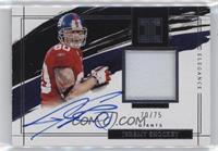 Jeremy Shockey #/75