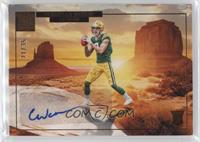 Christian Watson #/35