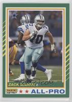 Zack Martin #/451