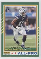 Micah Parsons #/451