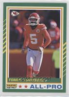 Tommy Townsend #/451