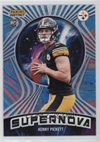 Kenny Pickett #/1,523