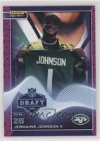 Jermaine Johnson II #/25