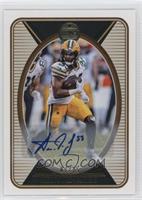 Aaron Jones #/25