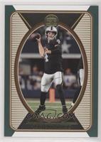 Derek Carr #/100