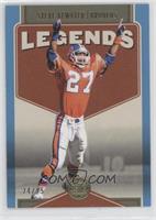 Legends - Steve Atwater #/25