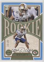 Rookies - Trent McDuffie #/25