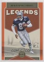 Legends - Drew Pearson #/199