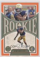 Rookies - Kyren Williams #/199