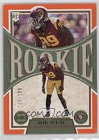 Rookies - Drake Jackson #/199