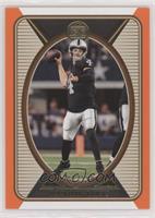 Derek Carr #/199