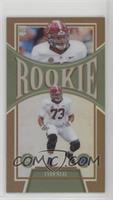 Rookies - Evan Neal #/75