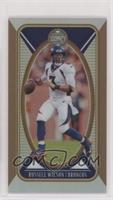 Russell Wilson [Good to VG‑EX] #/75